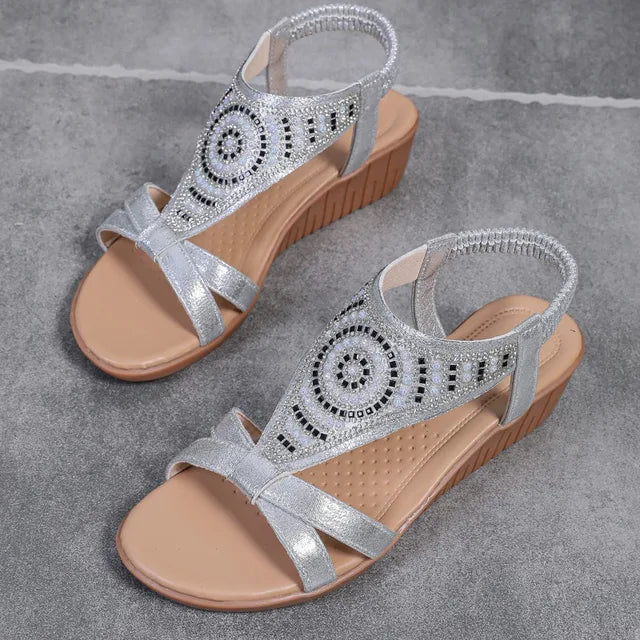 Zapatos ortopédicos clásicos