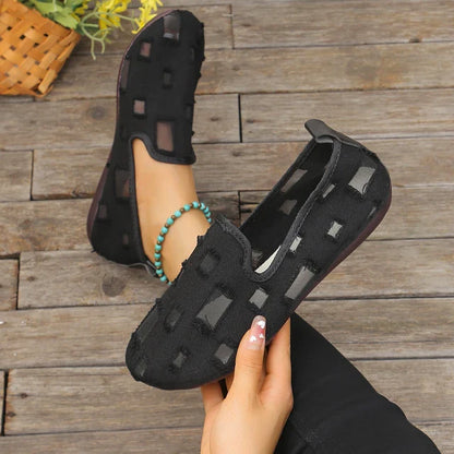 Zapatos ortopédicos elegantes y de apoyo