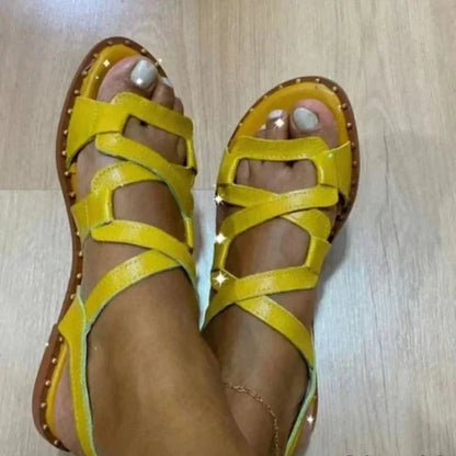 Zapatos ortopédicos pulidos y transpirables