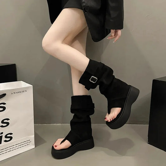 Tacones ortopédicos versátiles y de apoyo