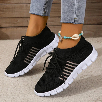 Zapatillas ortopédicas informales y de apoyo