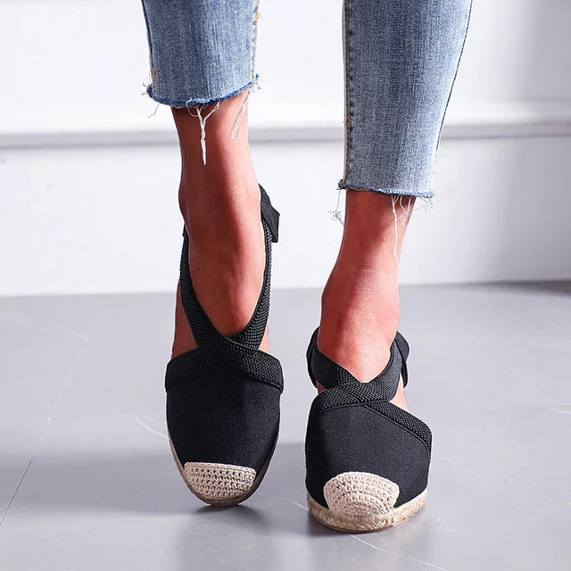 Zapatos ortopédicos deportivos y transpirables