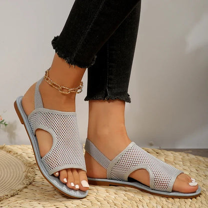 Zapatos ortopédicos transpirables
