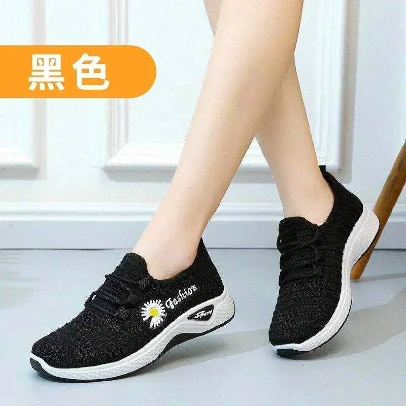 Zapatillas ortopédicas elegantes y de gran sujeción