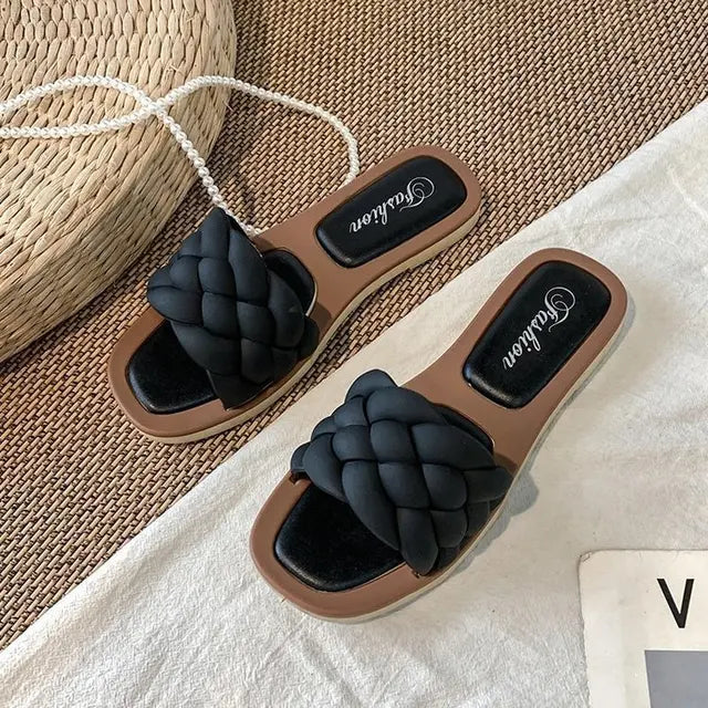 Zapatos ortopédicos relajados y elegantes