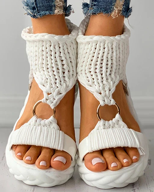 Zapatos ortopédicos