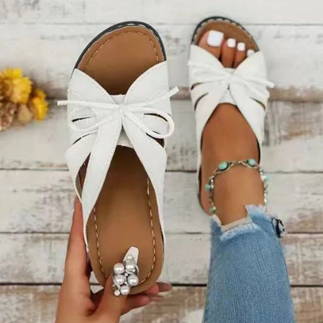 Zapatos ortopédicos relajados