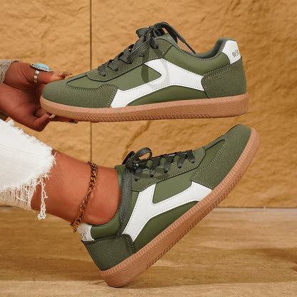 Zapatillas ortopédicas informales y de apoyo