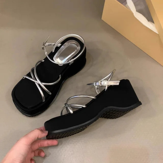 Zapatos ortopédicos clásicos y cómodos