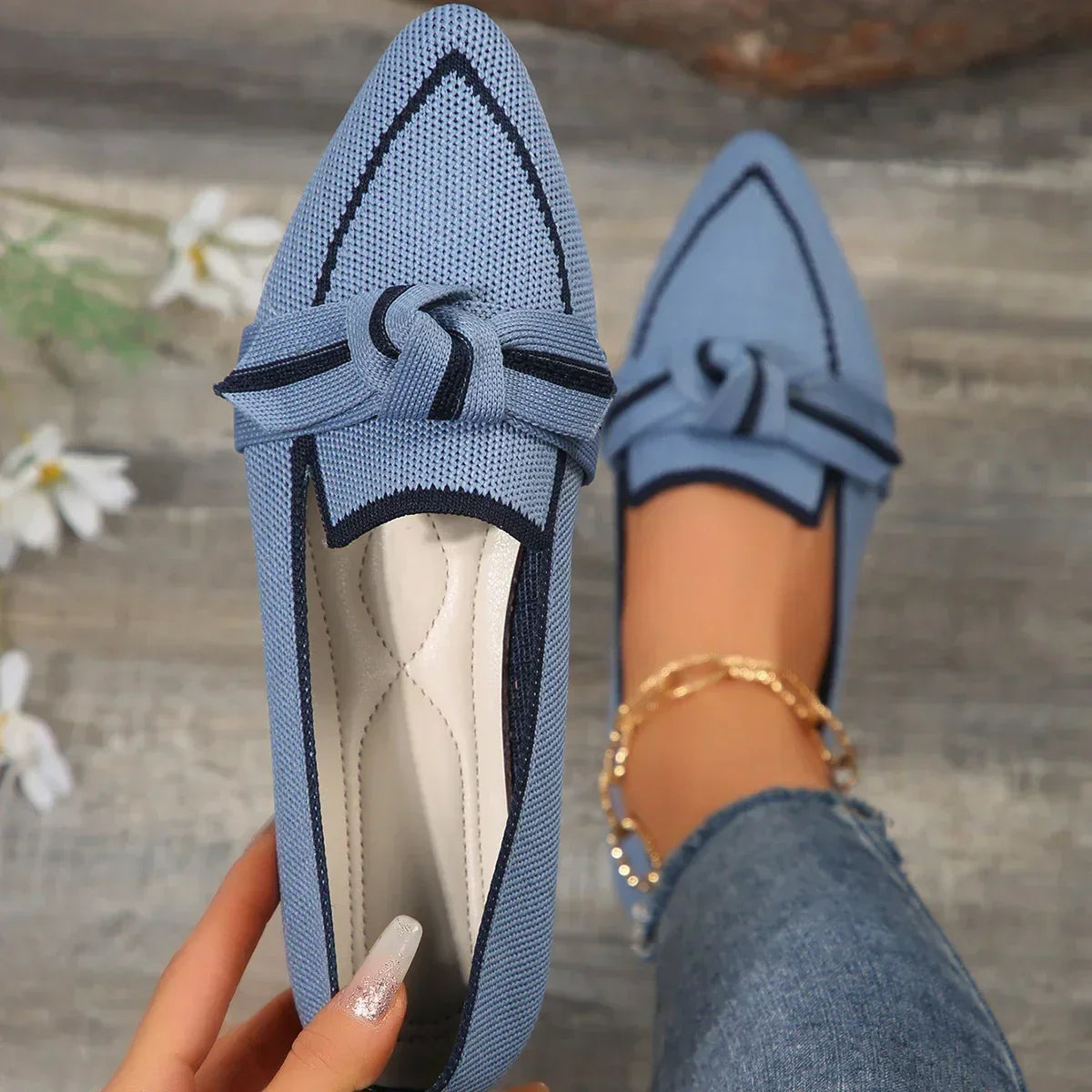 Cómodos zapatos ortopédicos daneses