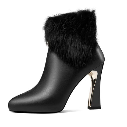 Tacones ortopédicos informales y de apoyo
