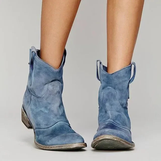 Botas ortopédicas de verano, cómodas y versátiles