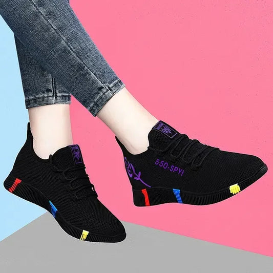 Zapatillas ortopédicas informales y de apoyo
