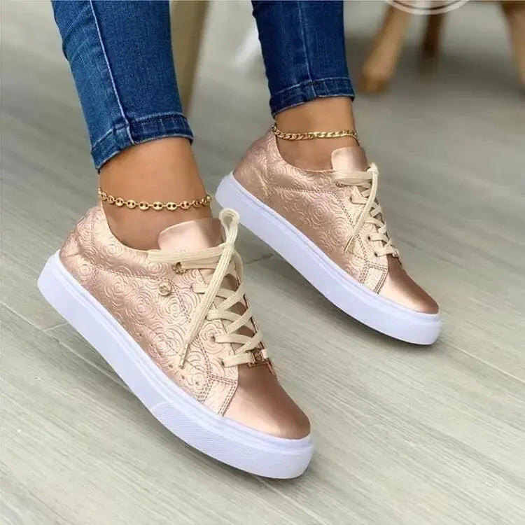 Zapatillas ortopédicas, cómodas y elegantes