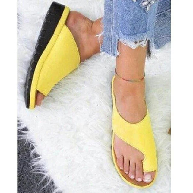 Zapatos ortopédicos de apoyo clásicos