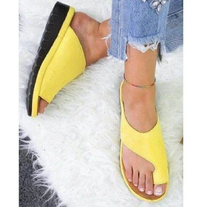 Zapatos ortopédicos de apoyo clásicos