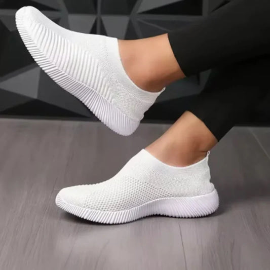 Zapatillas ortopédicas cómodas y a la moda