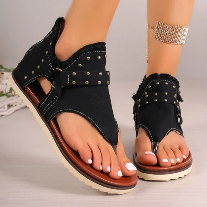 Zapatos ortopédicos transpirables y duraderos