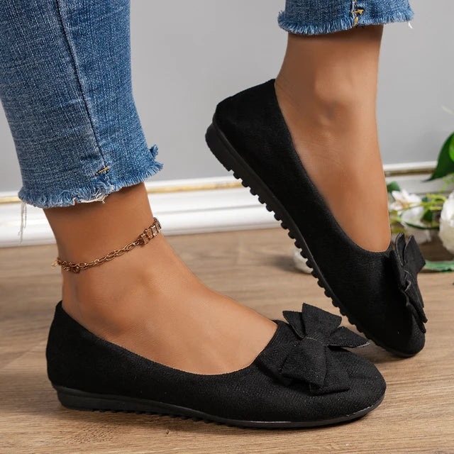 Zapatos ortopédicos versátiles y de apoyo