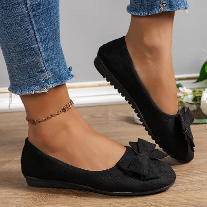 Zapatos ortopédicos versátiles y de apoyo