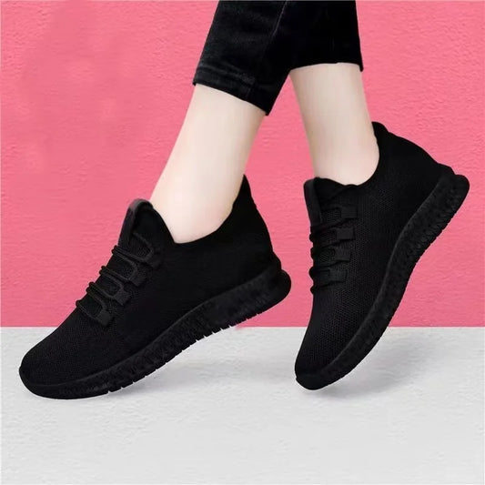 Zapatillas ortopédicas informales y de apoyo