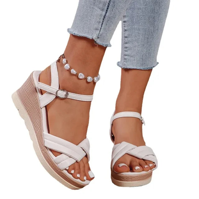 Zapatos ortopédicos clásicos y ligeros