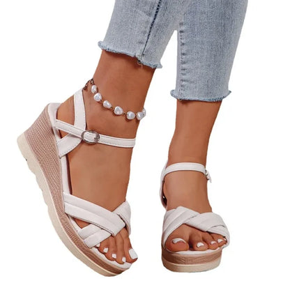 Zapatos ortopédicos clásicos y ligeros