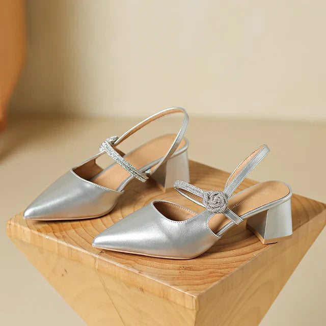 Zapatos ortopédicos ligeros y de apoyo