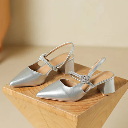 Zapatos ortopédicos ligeros y de apoyo