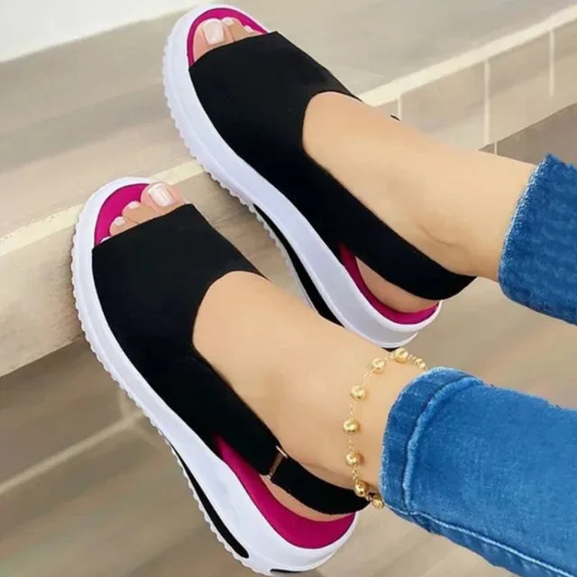 Zapatos ortopédicos duraderos