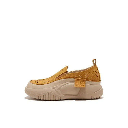Zapatillas ortopédicas duraderas y de gran sujeción