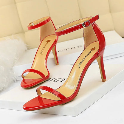 Sandalias ortopédicas elegantes y transpirables