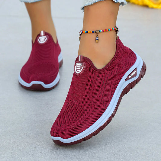 Zapatillas ortopédicas duraderas y de gran sujeción