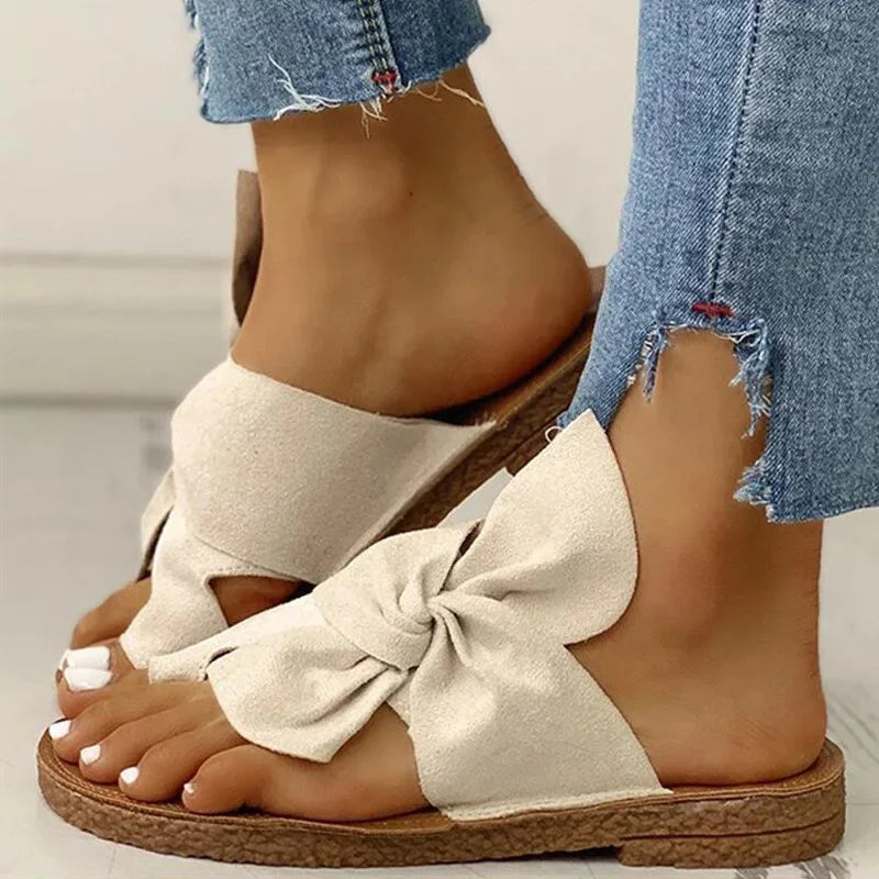 Sandalias ortopédicas de verano, duraderas y con buena sujeción