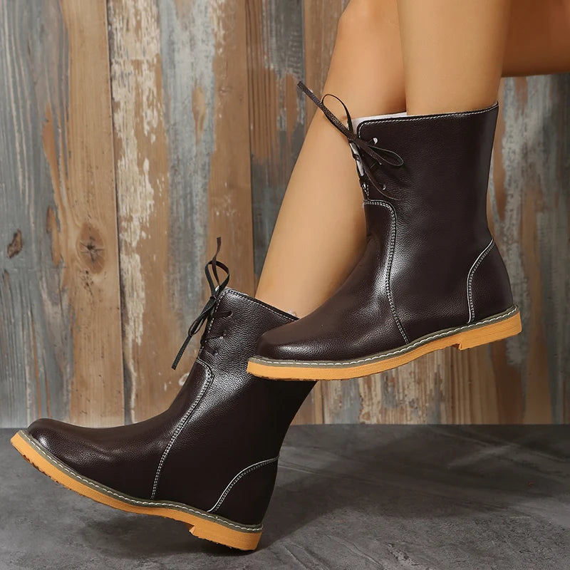 Zapatos ortopédicos a medida y cómodos