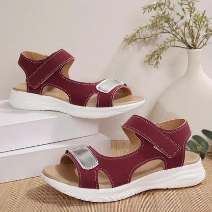 Zapatos ortopédicos elegantes y transpirables