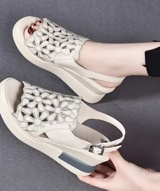 Zapatos a medida y cómodos