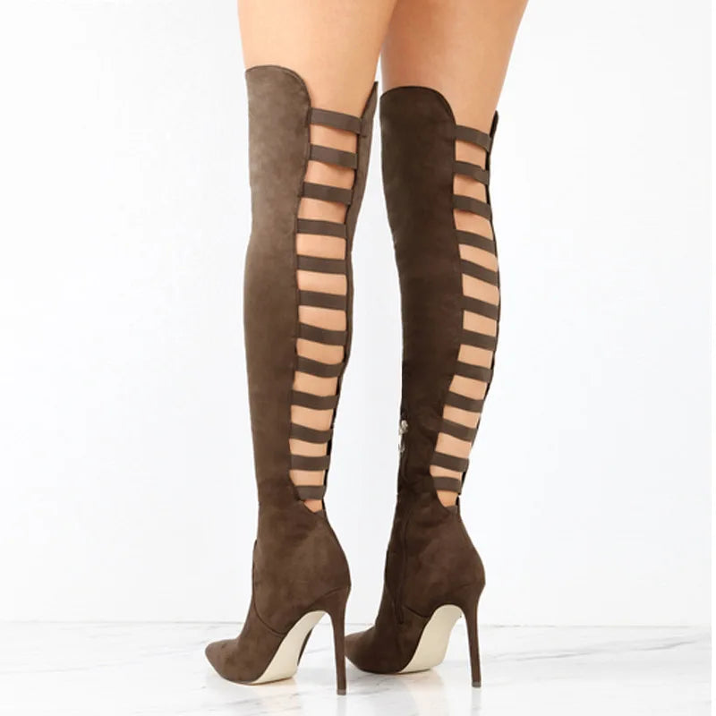 Tacones ortopédicos de alta calidad