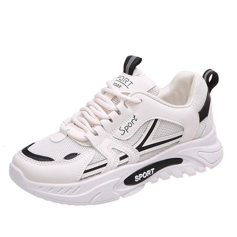 Unas zapatillas ortopédicas de moda y de gran sujeción