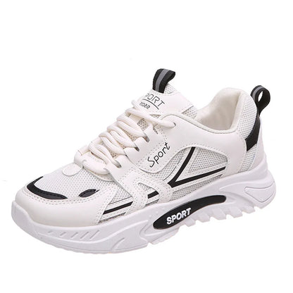 Unas zapatillas ortopédicas de moda y de gran sujeción