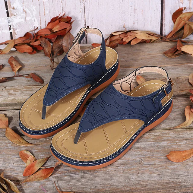 Zapatos ortopédicos modernos y ligeros