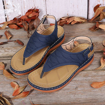 Zapatos ortopédicos modernos y ligeros
