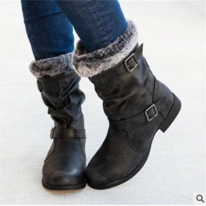 Zapatos ortopédicos de apoyo a la moda