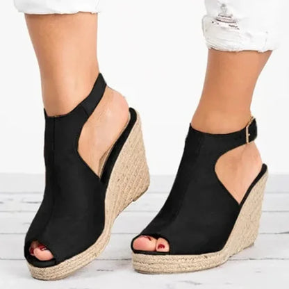 Zapatos ortopédicos elegantes y ligeros