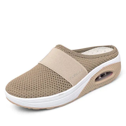 Zapatos a medida y cómodos