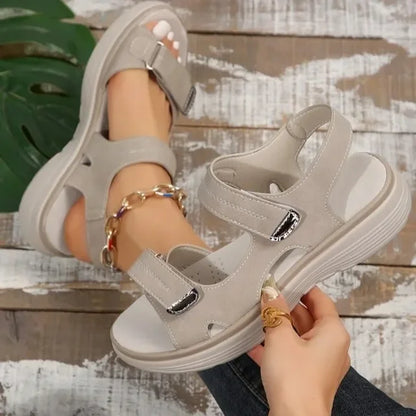 Zapatos ortopédicos de moda