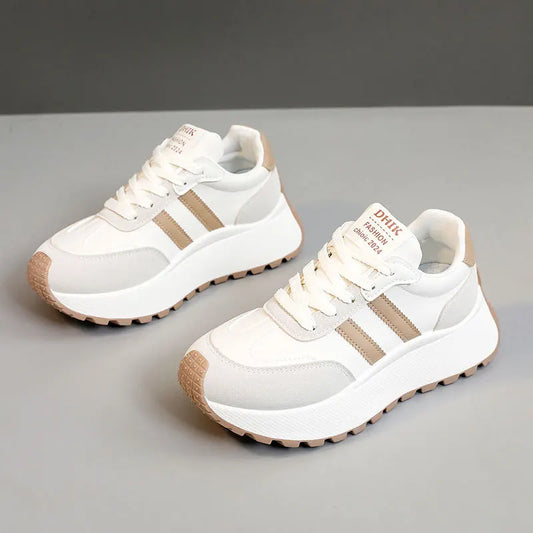 Zapatillas ortopédicas de moda y de apoyo