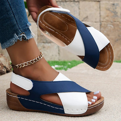 Zapatos ortopédicos versátiles y de apoyo
