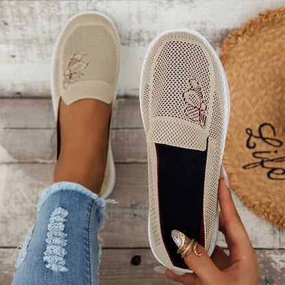 Pieza ortopédica sencilla para el verano