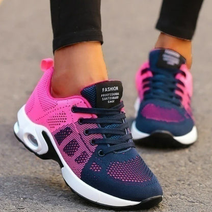 Zapatillas ortopédicas cómodas y a la moda